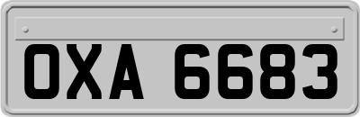 OXA6683