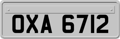 OXA6712