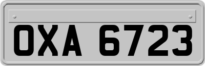OXA6723