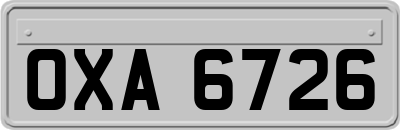 OXA6726