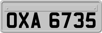 OXA6735