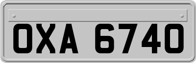 OXA6740