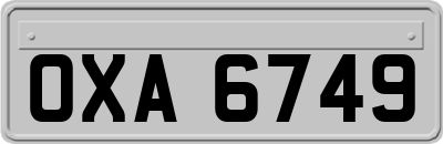 OXA6749