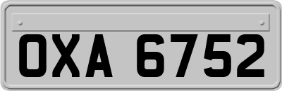 OXA6752