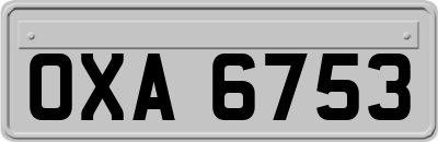 OXA6753