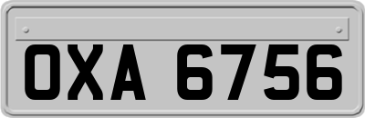 OXA6756