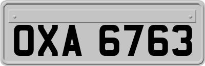 OXA6763