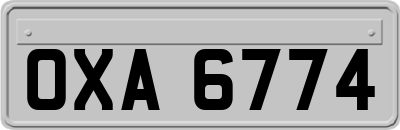 OXA6774