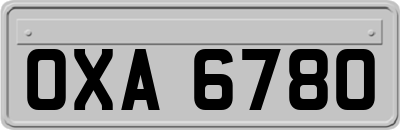 OXA6780