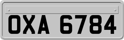 OXA6784