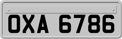 OXA6786