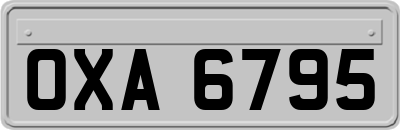 OXA6795