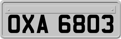 OXA6803