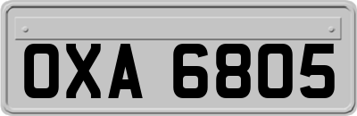 OXA6805