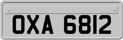 OXA6812