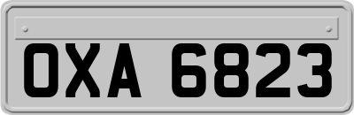OXA6823
