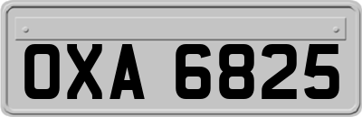 OXA6825