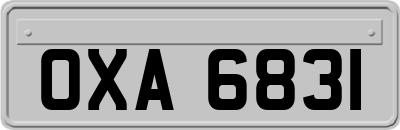 OXA6831