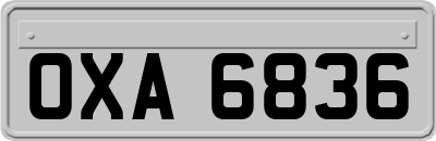 OXA6836