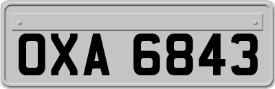 OXA6843