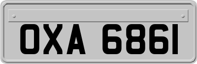 OXA6861