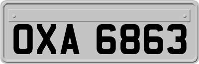 OXA6863