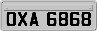 OXA6868