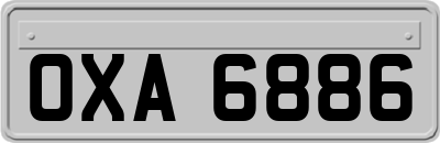 OXA6886
