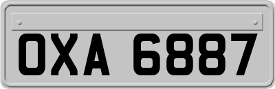 OXA6887