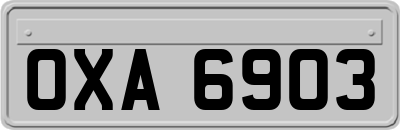OXA6903