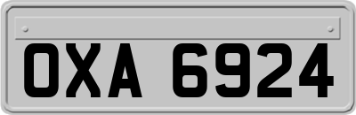 OXA6924