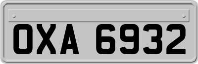 OXA6932