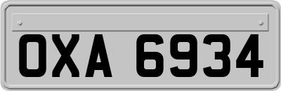 OXA6934