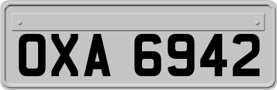 OXA6942