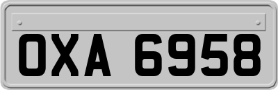 OXA6958