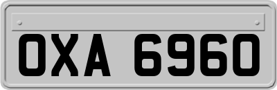 OXA6960