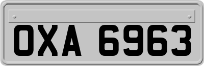 OXA6963