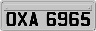 OXA6965