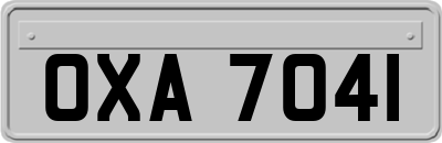 OXA7041