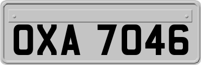 OXA7046