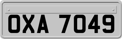 OXA7049