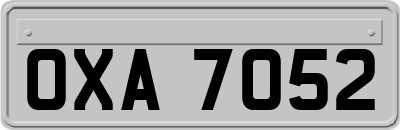 OXA7052