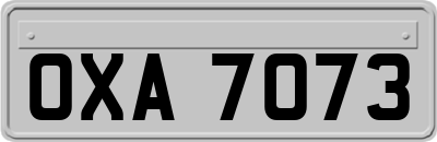 OXA7073