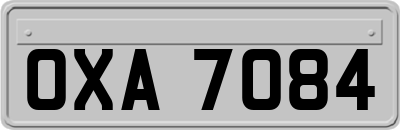 OXA7084