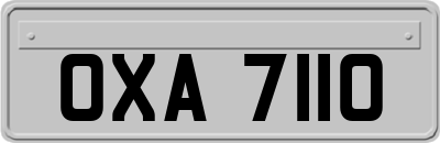 OXA7110