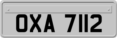OXA7112