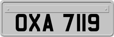 OXA7119