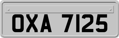 OXA7125