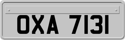 OXA7131