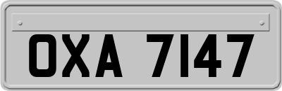 OXA7147